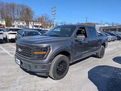 2026 Ford F-150 SuperCrew Cab 4WD Pickup for sale #40185 - photo 1