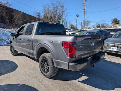 2026 Ford F-150 SuperCrew Cab 4WD Pickup for sale #40185 - photo 2