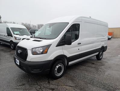 New 2026 Ford Transit 250 - photo 1