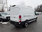 New 2026 Ford Transit 250 Medium Roof Empty Cargo Van for sale #40186 - photo 4