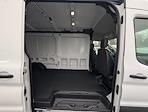 New 2026 Ford Transit 250 Medium Roof Empty Cargo Van for sale #40186 - photo 8