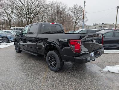 2026 Ford F-150 SuperCrew Cab 4WD Pickup for sale #40188 - photo 2
