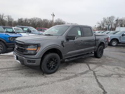 2026 Ford F-150 SuperCrew Cab 4WD Pickup for sale #40189 - photo 1