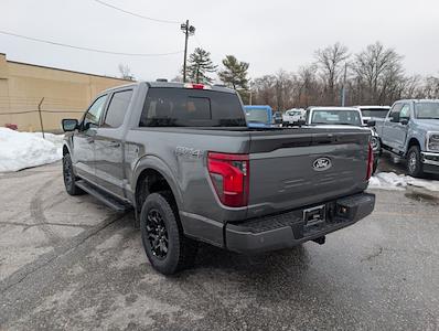 2026 Ford F-150 SuperCrew Cab 4WD Pickup for sale #40189 - photo 2