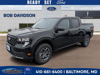 New 2026 Ford Maverick - photo 1