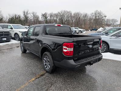 New 2026 Ford Maverick - photo 1