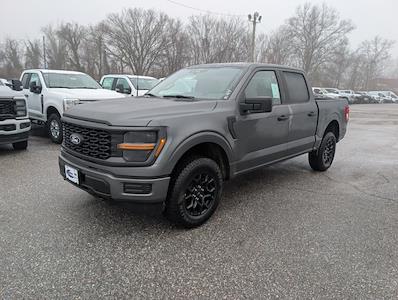 New 2026 Ford F-150 - photo 1