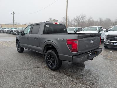 New 2026 Ford F-150 - photo 1