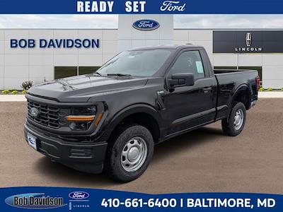 2026 Ford F-150 Regular Cab 4WD Pickup for sale #40195 - photo 1