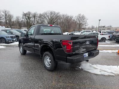 2026 Ford F-150 Regular Cab 4WD Pickup for sale #40195 - photo 2