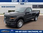2026 Ford F-150 Regular Cab 4WD Pickup for sale #40195 - photo 1