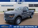 2026 Ford F-150 Regular Cab 4WD Pickup for sale #40197 - photo 18