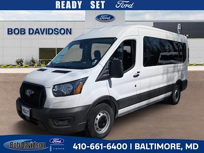 New 2026 Ford Transit 350 - photo 1
