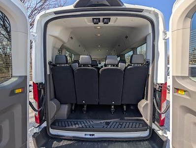 New 2026 Ford Transit 350 - photo 1