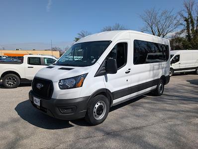 New 2026 Ford Transit 350 - photo 1