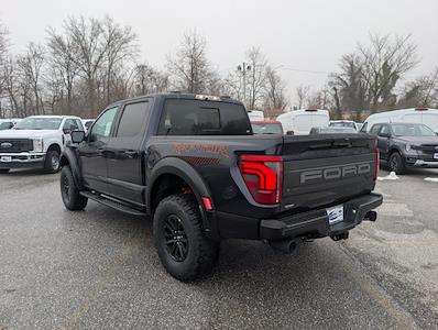 2026 Ford F-150 SuperCrew Cab 4WD Pickup for sale #40203 - photo 2