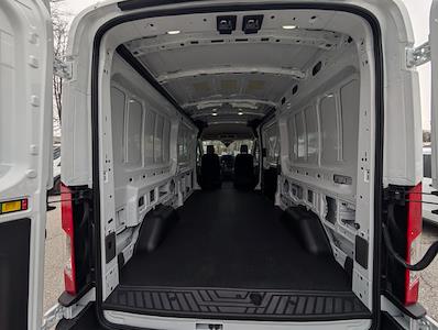 New 2026 Ford Transit 250 - photo 1
