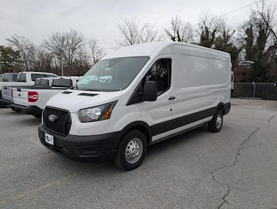 New 2026 Ford Transit 250 - photo 1