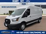 New 2026 Ford Transit 250 Medium Roof Empty Cargo Van for sale #40204 - photo 1