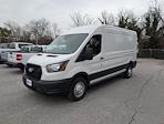 New 2026 Ford Transit 250 Medium Roof Empty Cargo Van for sale #40204 - photo 3