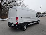 New 2026 Ford Transit 250 Medium Roof Empty Cargo Van for sale #40204 - photo 5