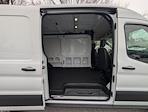 New 2026 Ford Transit 250 Medium Roof Empty Cargo Van for sale #40204 - photo 9