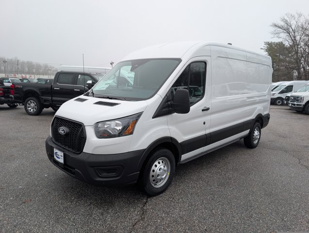 New 2026 Ford Transit 250 - photo 5
