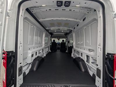 New 2026 Ford Transit 250 - photo 1