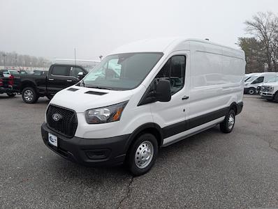 New 2026 Ford Transit 250 - photo 1
