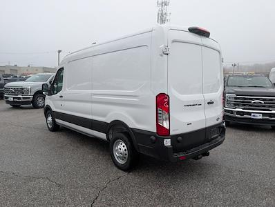 New 2026 Ford Transit 250 - photo 1