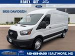New 2026 Ford Transit 250 Medium Roof Empty Cargo Van for sale #40208 - photo 1