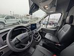 New 2026 Ford Transit 250 Medium Roof Empty Cargo Van for sale #40208 - photo 11