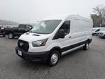 New 2026 Ford Transit 250 Medium Roof Empty Cargo Van for sale #40208 - photo 3