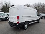 New 2026 Ford Transit 250 Medium Roof Empty Cargo Van for sale #40208 - photo 5