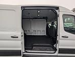 New 2026 Ford Transit 250 Medium Roof Empty Cargo Van for sale #40208 - photo 9