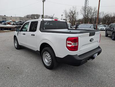 New 2026 Ford Maverick - photo 1