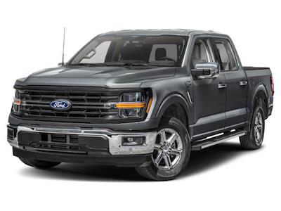 2026 Ford F-150 SuperCrew Cab 4WD Pickup for sale #40213 - photo 1