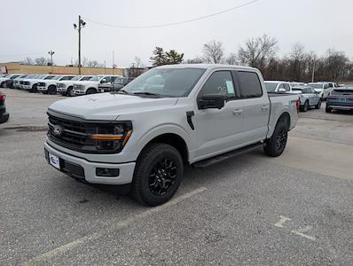 New 2026 Ford F-150 - photo 1