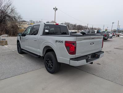 New 2026 Ford F-150 - photo 1