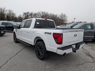 New 2026 Ford F-150 - photo 1
