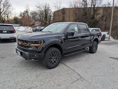 New 2026 Ford F-150 - photo 1