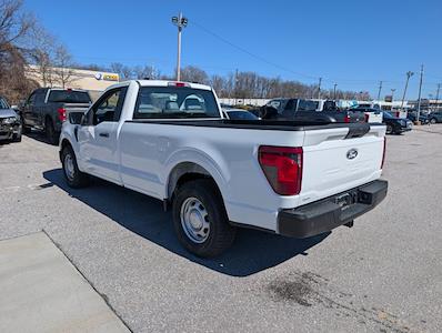 New 2026 Ford F-150 - photo 1