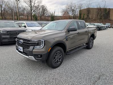 New 2026 Ford Ranger - photo 1