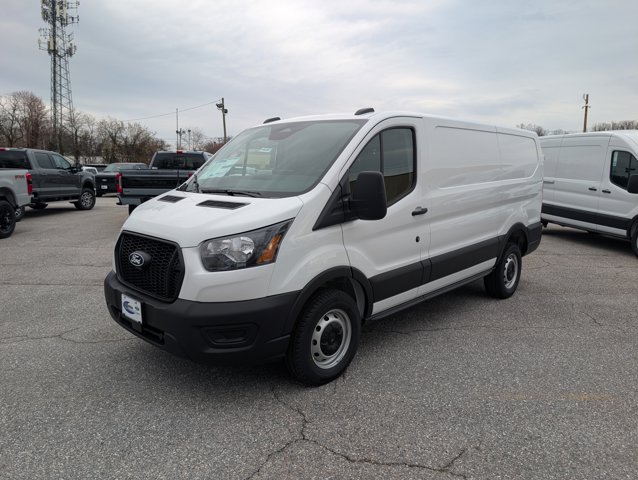 New 2026 Ford Transit 250 - photo 5