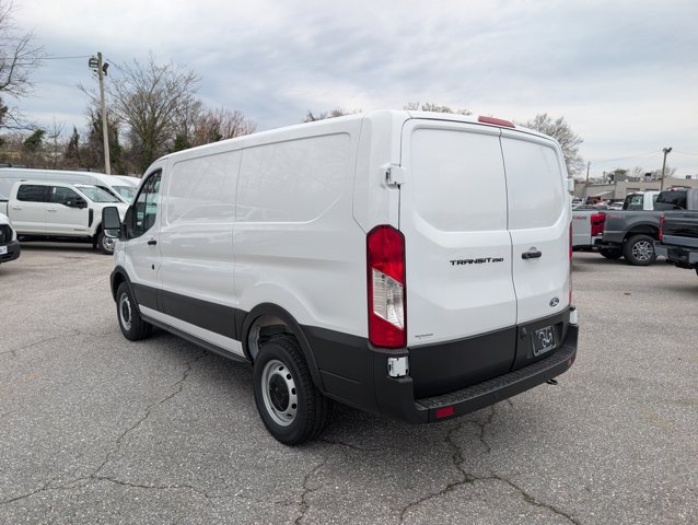 New 2026 Ford Transit 250 - photo 6