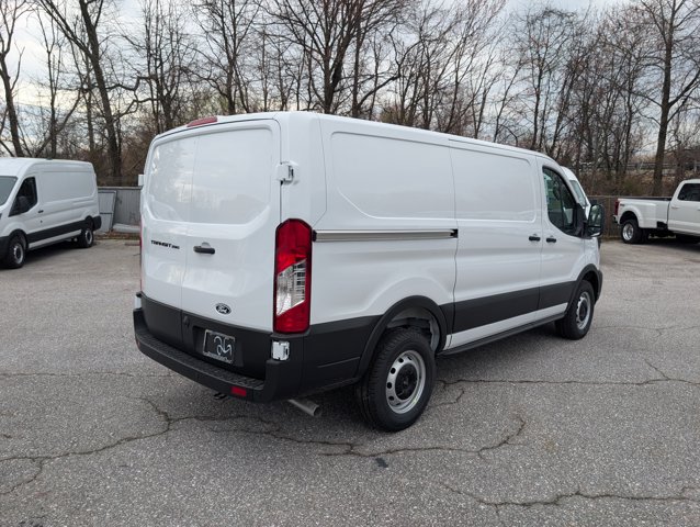 New 2026 Ford Transit 250 - photo 7