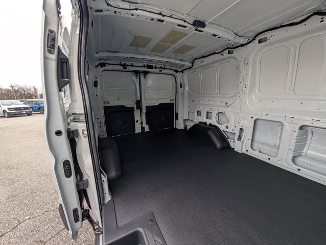 New 2026 Ford Transit 250 - photo 12
