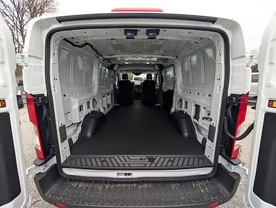 New 2026 Ford Transit 250 - photo 1