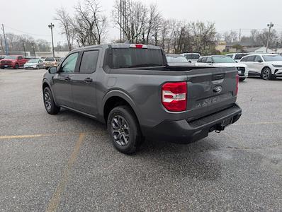 New 2026 Ford Maverick - photo 1