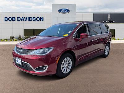 2019 Chrysler Pacifica FWD Minivan for sale #40357B - photo 1